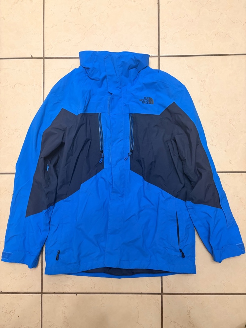 The North Face Mens Size Large